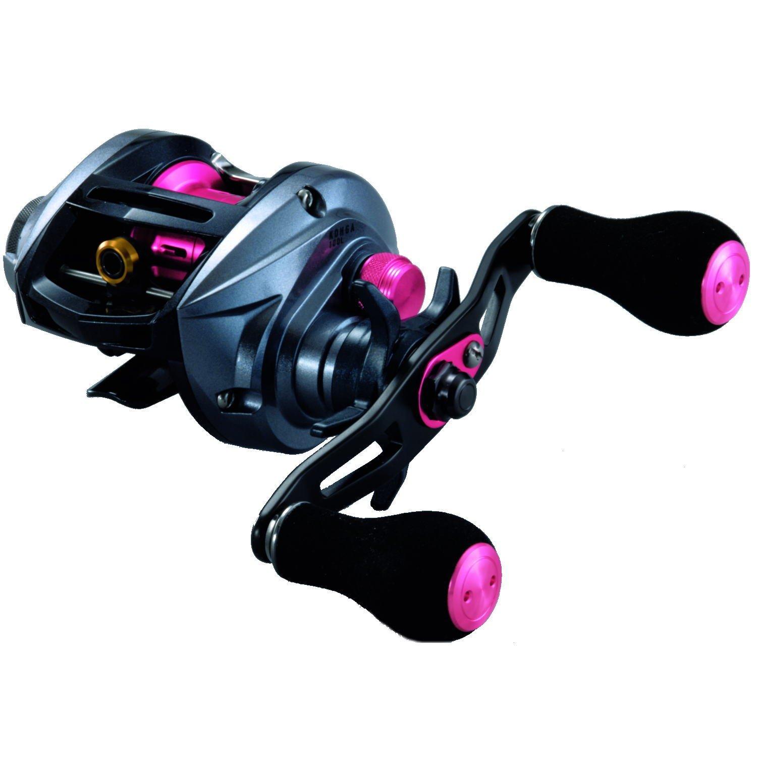 

Daiwa Tairaba Bait Reel 14 Beniga 100L
