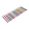 18 Pcs Acrylic Marker Bright Lasting Colorful Non Toxic No Odor DIY Doodle Water Color Pen