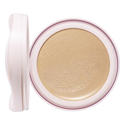 Esprique Aquarie Skinwear Cover 01 Light Beige Foundation SPF50PA++++ Shiny Skin Pore Cover Serum Moisturizing Pureed Foundation 13g