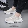 Shoes Lightweight platform sports single shoes Premium outdoor casual shoes Daily commuting
