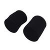 2pcs Speaker Port Tube Sponge Bass Reflex Speaker Bass Air Duct Sponge for Home Speaker Car Speaker