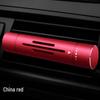 Long-lasting Car Air Vent Perfume Solid Balm - Fresh Scent Interior Ornament