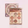 COLORROSE - Evig Dröm Serie 8-färgers Ögonskuggspalett - 3 Typer