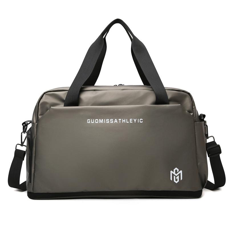 

Fashionable and Casual Travel Bags for Women, Large-capacity Sports and Fitness Bags, Short-distance Travel Luggage Bags, Lightweight Crossbody Bags 49cm*29cm*21cm
