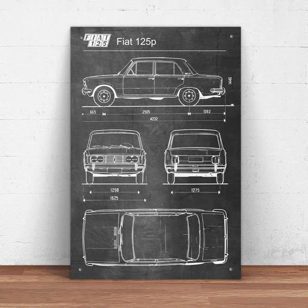 Mini Cooper Car Metal Tin Sign Pin Up Metal Sign Metal Decor Wall Sign Wall Decor (20cmx30cm)
