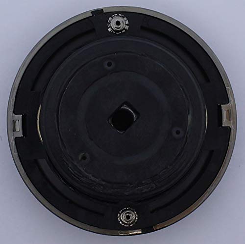 Daiwa Genuine Parts 19 Certate LT3000-XH Drag Knob Part Number 1 Part Code 6J775201