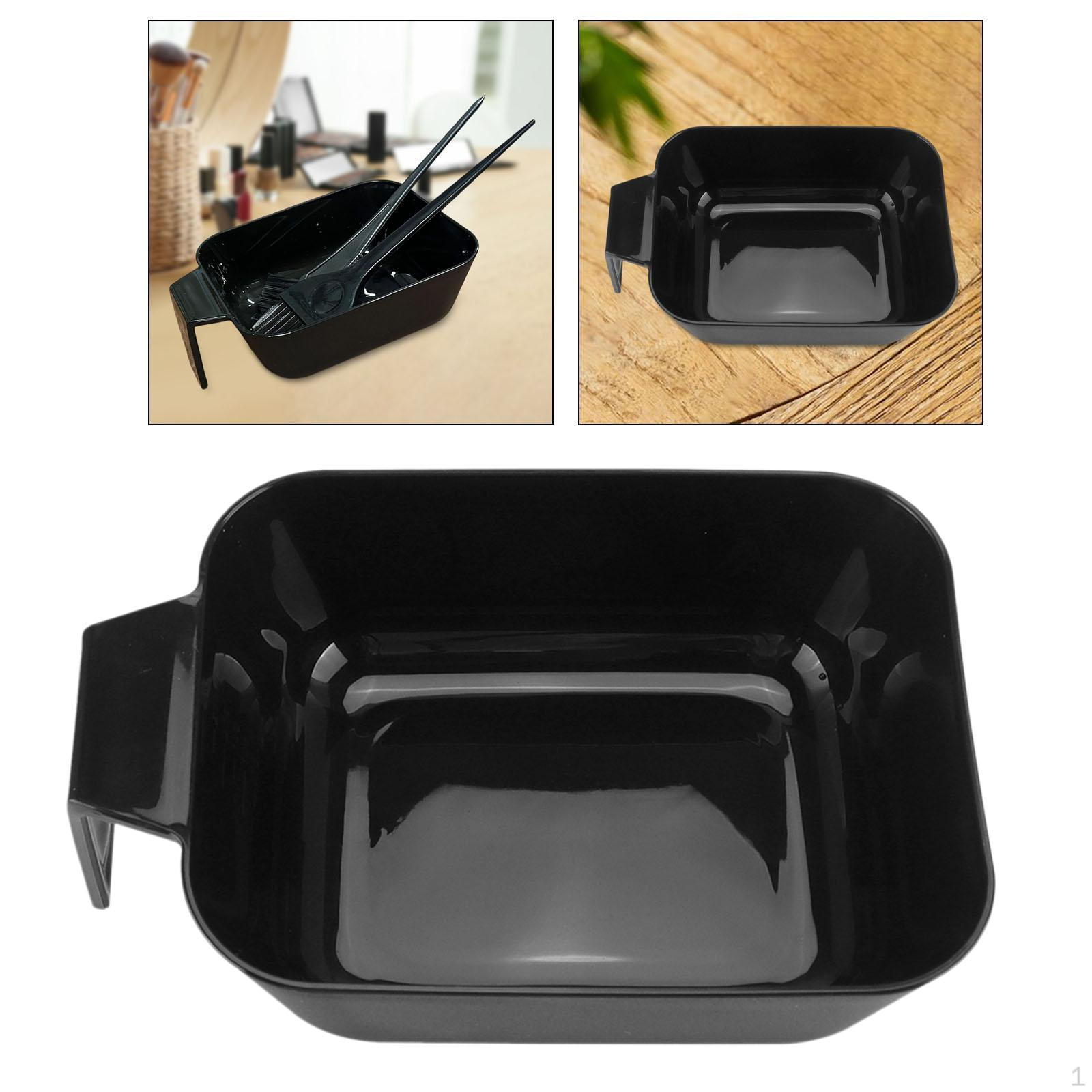 

Профессиональная миска для смешивания, инструмент для DIY окрашивания волос, миска для краски