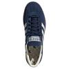 adidas Tênis Unissex Handebol Spezial Night Indigo Azul Creme-Branco IF7087