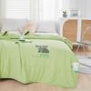Donner Home Textiles Mung Bean Ice Cooling Summer Quilt
