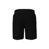 Under Armour Woven Basketball Shorts Men Bottoms Black 1370224-002