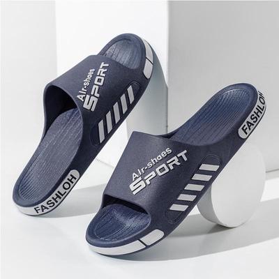 Unisex Non-Slip Soft Sole Slippers for Indoor & Outdoor Use