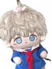 Love & Deep Space: Shen Xinghui Qi Yu 20cm Cotton Doll - Cute Li Shen Anime Plush Toy Holiday Gift