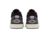 Men's Sneakers Nike Jordan 1 Low Craft Inside Out Black Black/Grey-Orange