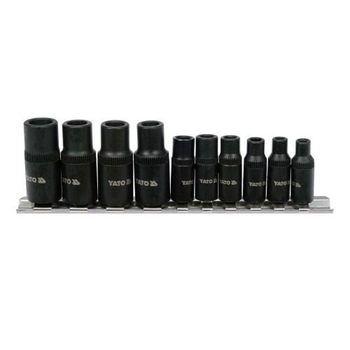 Yato Tap Adaptor  Set (Pack of 10)