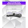 RACOONA Fuel Pump Removal Tool,Car Accessories Fuel Pump Tool Automotive Specialty Tools,5.31"-7.17" Adjustable Fuel Pump Lock Ring Tool,Lock Ring
