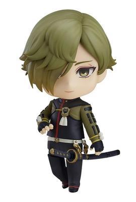 Nendoroid Touken Ranbu -ONLINE- Uguisumaru Nicht-Maßstab ABS&PVC bemalte bewegliche Figur