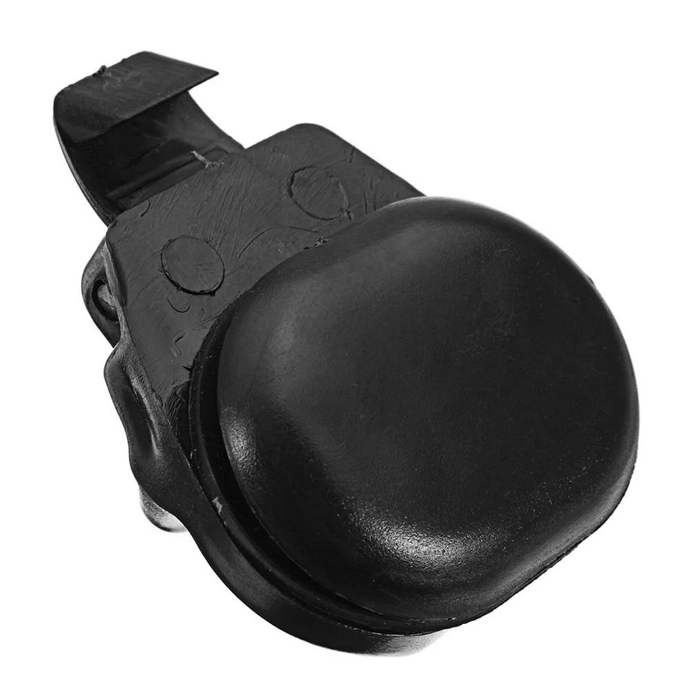 Door Window Glass Lock Buckle For Mitsubishi Pajero Mb416320