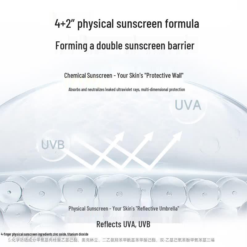 ZA True White Whitening Isolation Cream SPF34