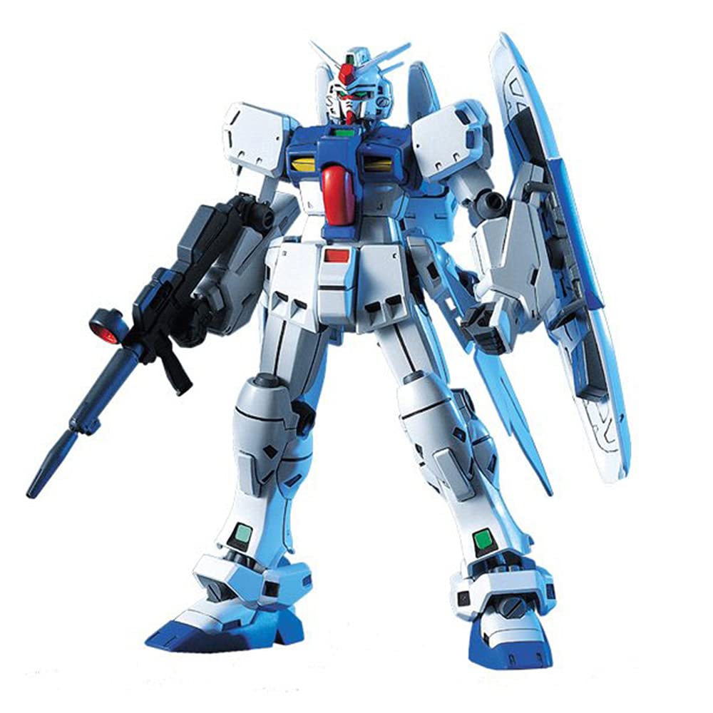 

RX-78GP03S Gundam Stamen Mobile Suit Gundam HGUC 1/144 Модель комплекта