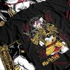 Record Of Ragnarok Buddt T Shirt Japanese Anime Cartoon For Friends 10 Vintage Casual Unisex Homme