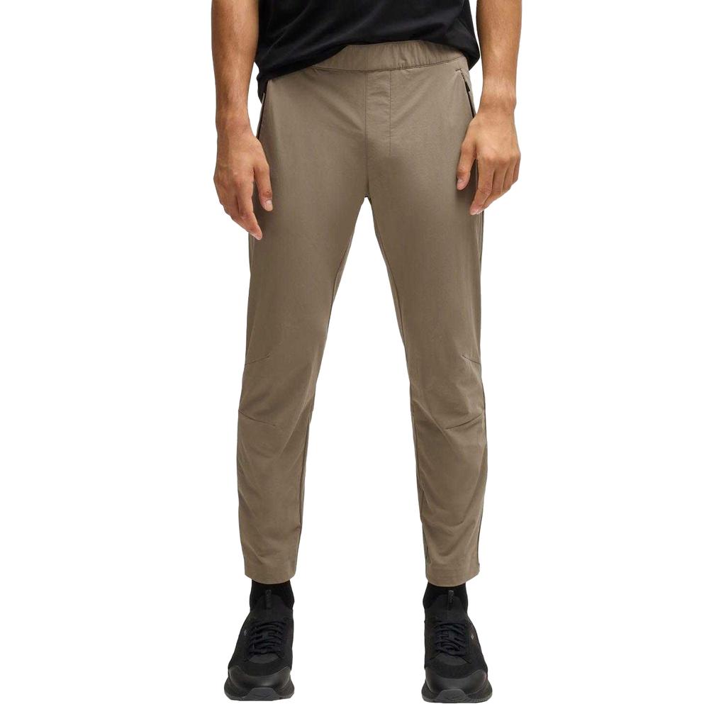 Boss Mens T Basin Tapered Trousers