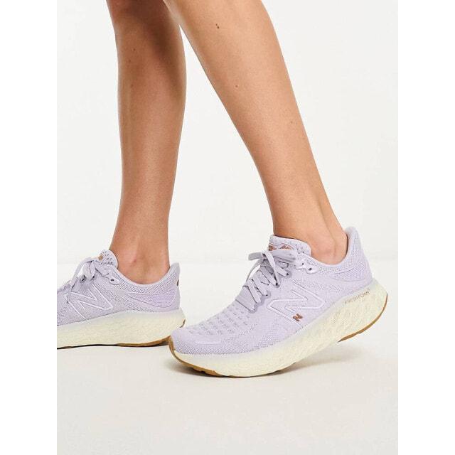 

Серые беговые кроссовки New Balance 1080