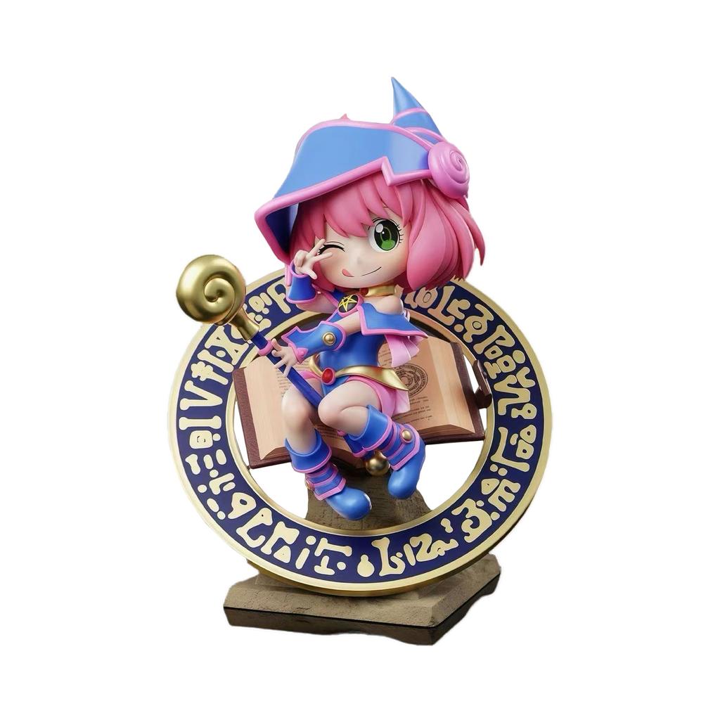 Anime Character Figurines, Desktop Ornaments, Bedroom Decorations, Birthday Surprises For Children