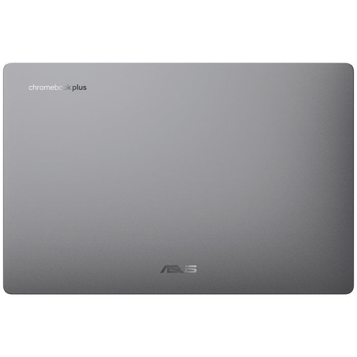 Ordinateur Portable ASUS Chromebook CX1405 : Chrome OS - 14.0" FHD Tactile - Intel Core i3-N355 - RAM 16Go - 128Go eMMC