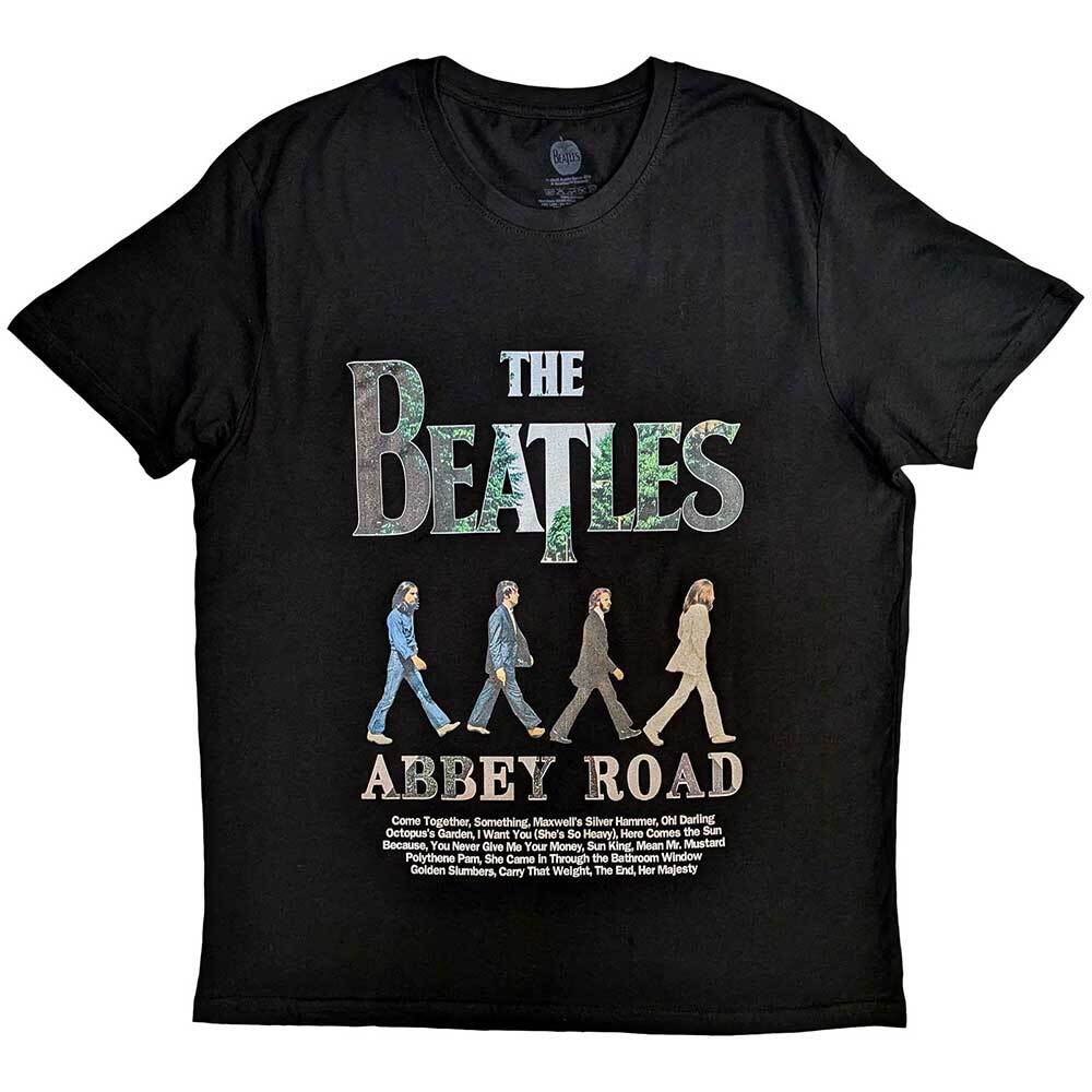 The Beatles - Abbey Road '23 (T-Shirt)