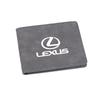 Car Driving Documents Case Purse Credit Card Holder Wallet For Lexus RX330 IS250 Ct200h ES300h Passport Holder Card Bag keychain UA9