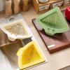 Magnetic Drain Basket For Sink Household Kitchen Sink Food Scrap Separator Filter Basket