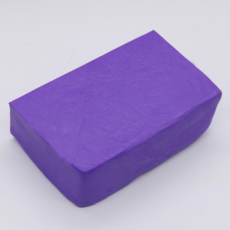 Professional Polymer Modeling Clay Pottery Clay DIY Cartoon Sculpture Clay Doll Ceramic Making Material Skin Color Soft Clay