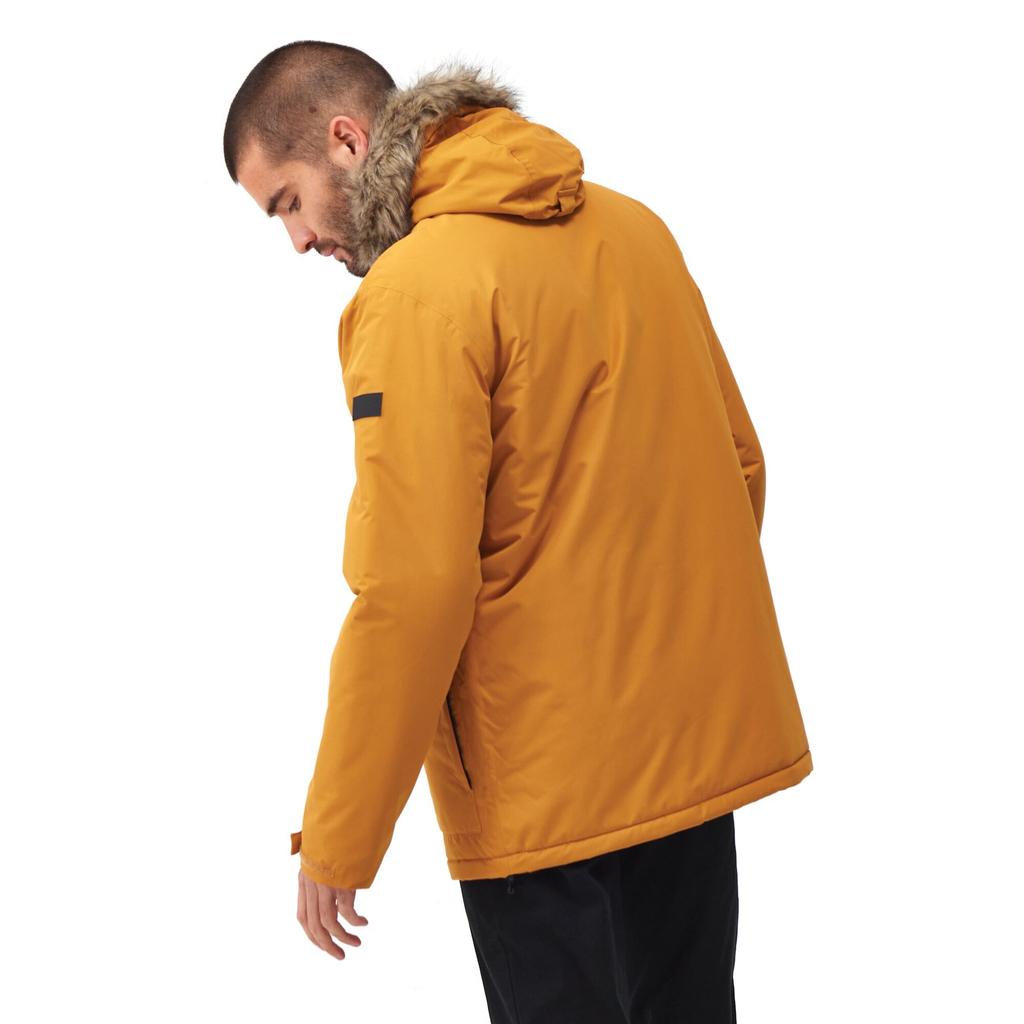 Regatta Mens Salinger IV Waterproof Jacket