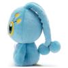 Takara Tomy Arts Pokémon I Choose You! Plush Toy Manaphy, Approx. 19cm Wide
