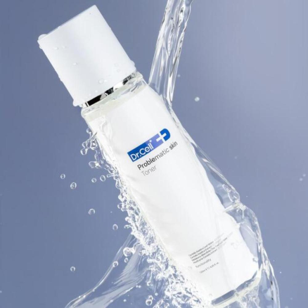 

Drcell Dr.cell Problematic Toner NONE