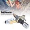 Pompă de injecție de combustibil cu supapă electromagnetică Motor diesel răcit cu aer Accesoriu cultivator miniatural(Tipul A )