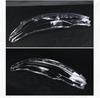 Compatible Headlight Cover for 19-22 Nissan Altima - Transparent Shell