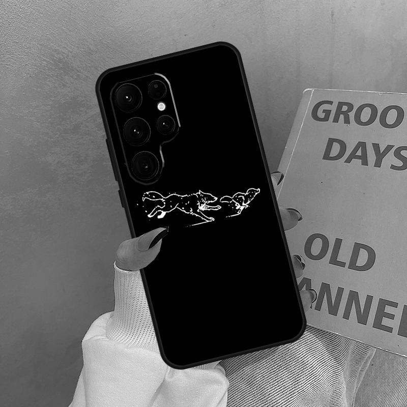 Life Is Strange Case For Samsung Galaxy S25 Ultra S20 S21 S22 S23 S24 Ultra S9 S10 Plus S25 FE Cover Coque