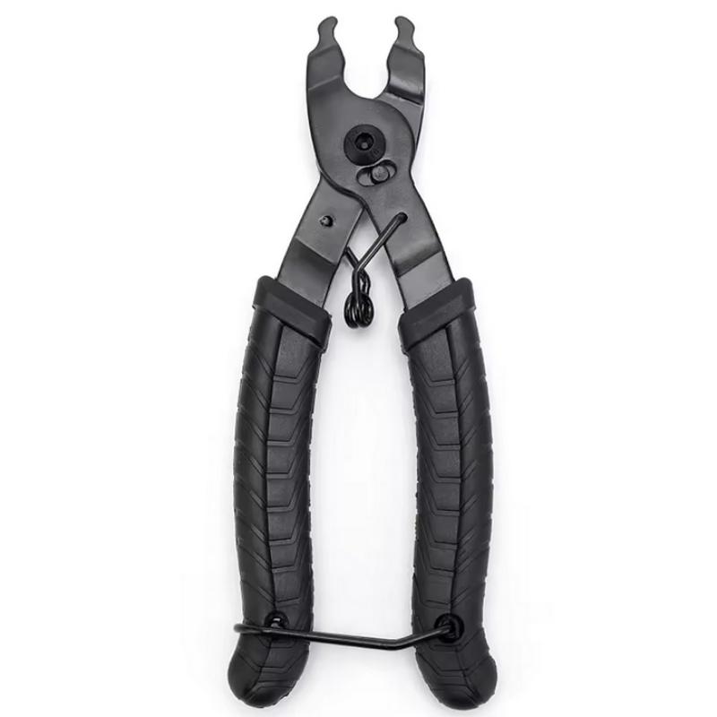 

Інструмент для ремонту велосипедного ланцюга Велосипедні кліщі для ланок ланцюга Затискач Роз єднувач Швидке зняття Велосипедний затискач для ланцюга Мультиінструмент для ланок Інструменти для ремонту