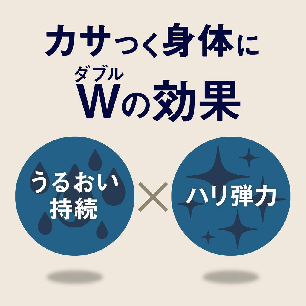 LUCIDO Body Cream 120g Anti-Aging (x 1)