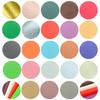 Litchi Faux PU Leathere Fabric  Sewing Clothing Bow Bag Sofa Car DIY Earring Making Craft Material Waterproof 50*60cm Big Size