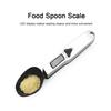 300gCelsius0.1g Digital Measuring Spoon   Electronic LCD Weight Food Scale Kitchen Tools