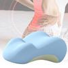 Butt Cushion for Couples Lumbar Support Cushion Breathable Butt Support Pillow for Men Women Post-workout Recovery Bed Rest