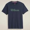 Wilson Short-sleeve T-shirt Easy Street
