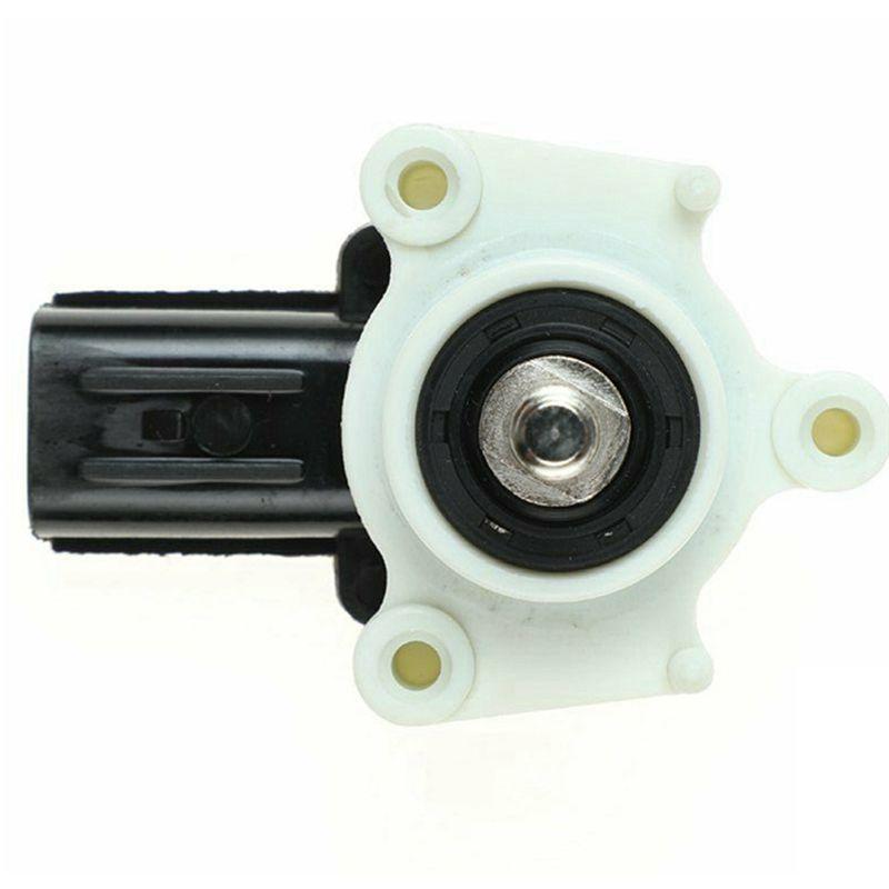 

New Front Headlight Leveler Sensor 8651A064 For Mitsubishi Pajero Montero 4 IV V8 V9 2006-2016 Body Height Sensor-A91R