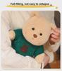 Teddy Bear Plush Sweater Toy - Perfect Birthday Gift for All Genders