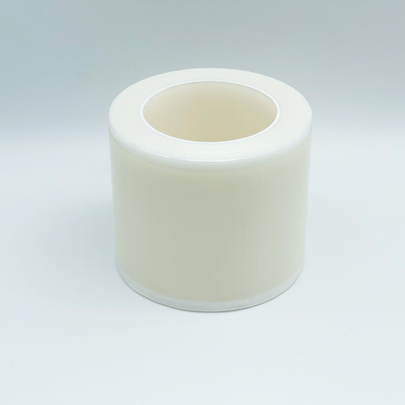 

Малярный скотч FUKUMIDO, Напольный скотч, Сделай сам стена, Маскировка окон, Защита поверхности, Пленка для защиты от царапин, Ширина 10 см x Длина 150 м, Слабая адгезия, Прозрачный