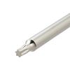 TONE Torx wrench T27 Silver T-type TTX-T27