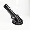 Gear Shift Lever Sleeves Accessories For Shaanqi Tongli Injection Manipulator Handle Rubber Dust Covers