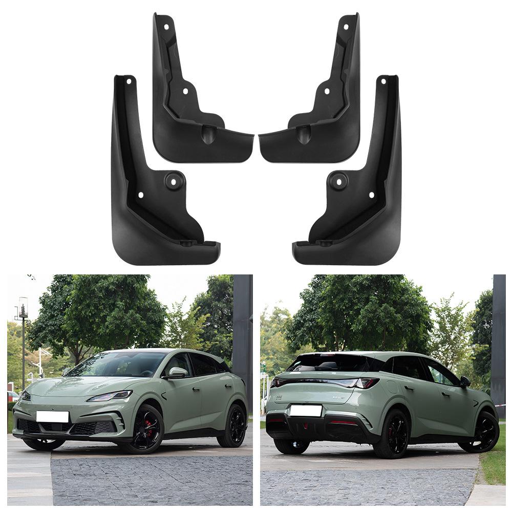 Suitable for BYD Seal 06 GT 2024 Fender Leather Car Tire Fender